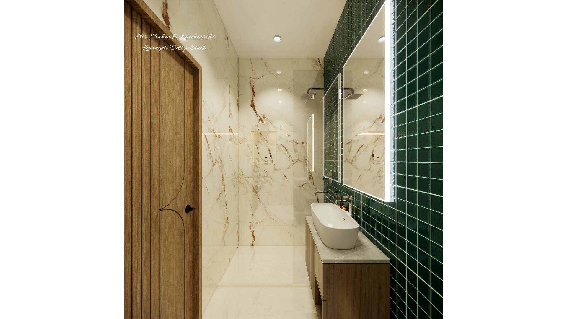Toilet design