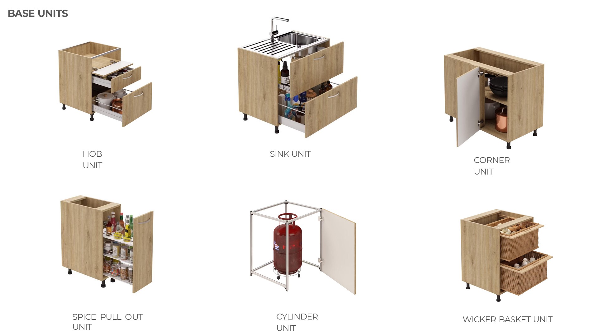 Modular kitchen false ceiling 2d view