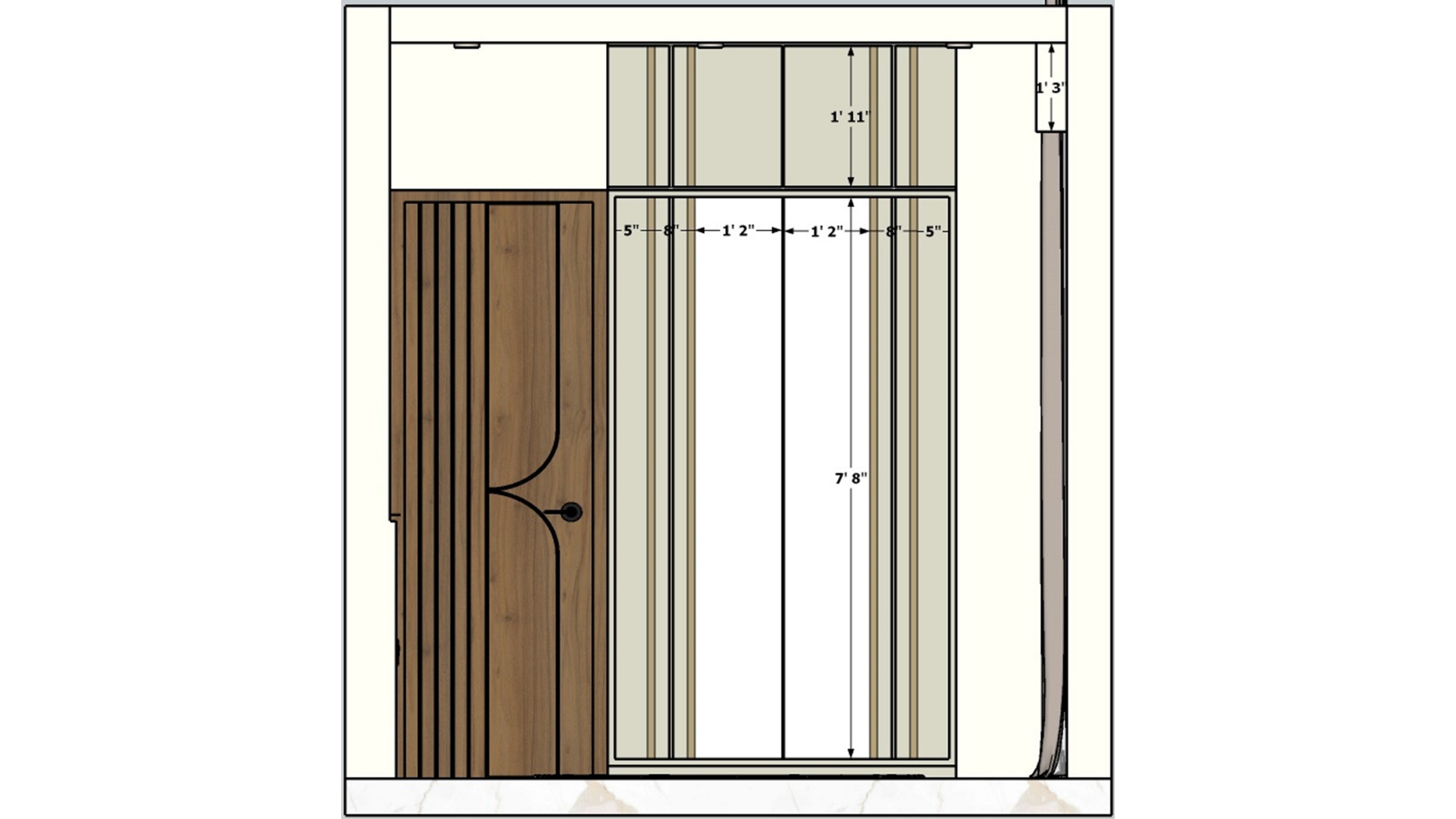 2d Dimensions