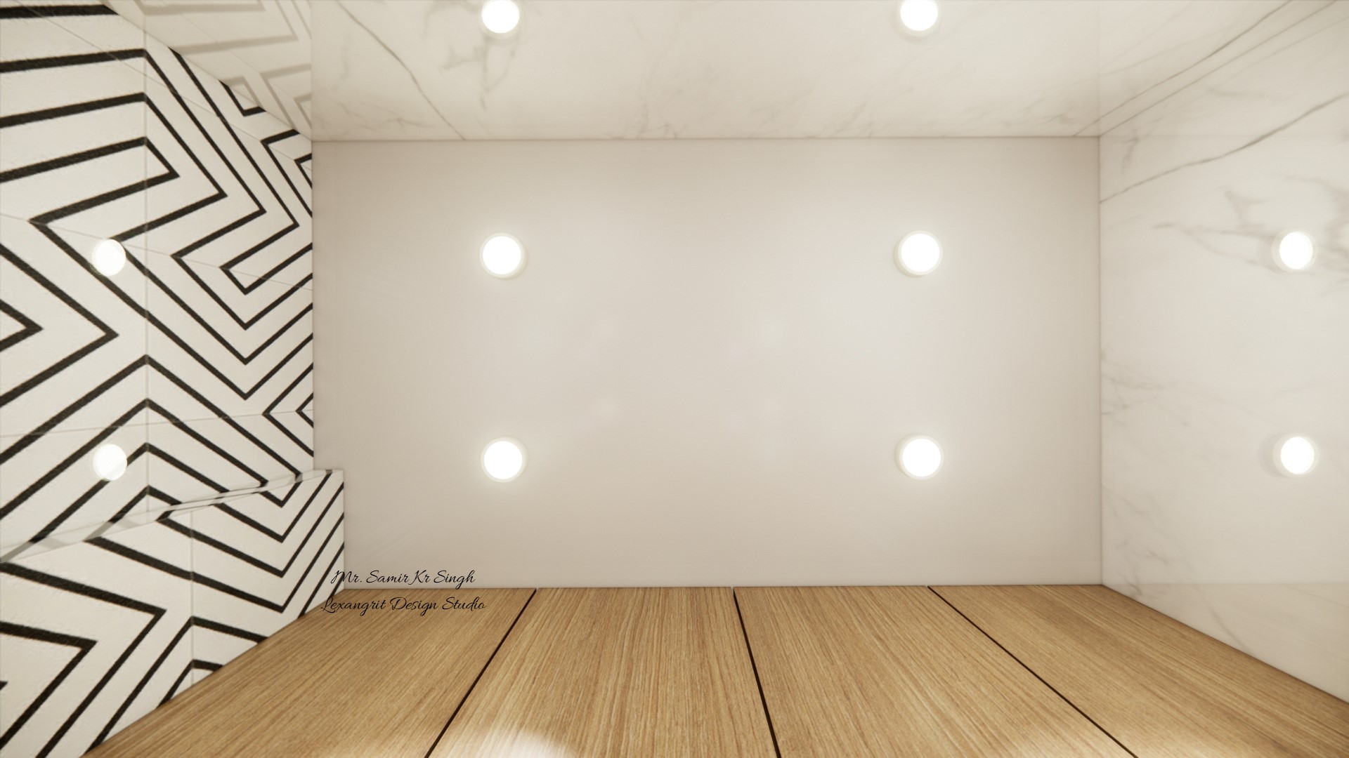 We are interior designers in Jamshedpur | Lexangrit Design Studio