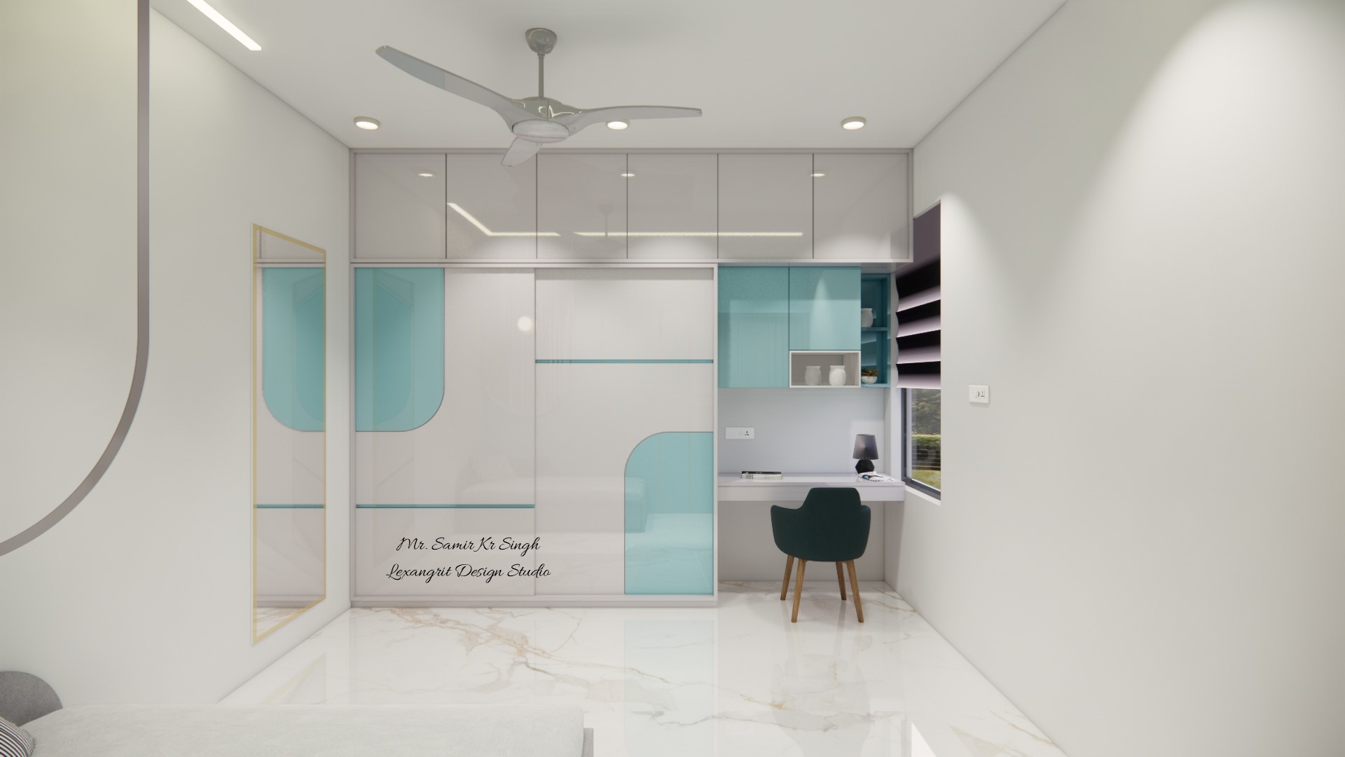 We are interior designers in Jamshedpur | Lexangrit Design Studio