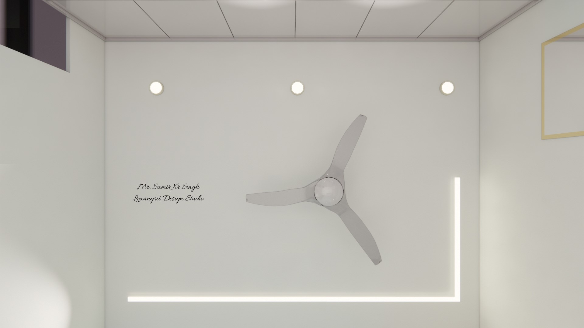 We are interior designers in Jamshedpur | Lexangrit Design Studio