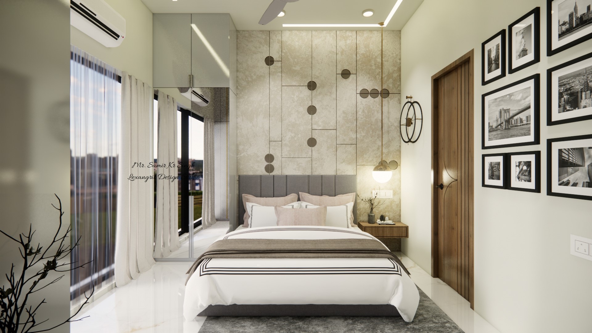 We are interior designers in Jamshedpur | Lexangrit Design Studio