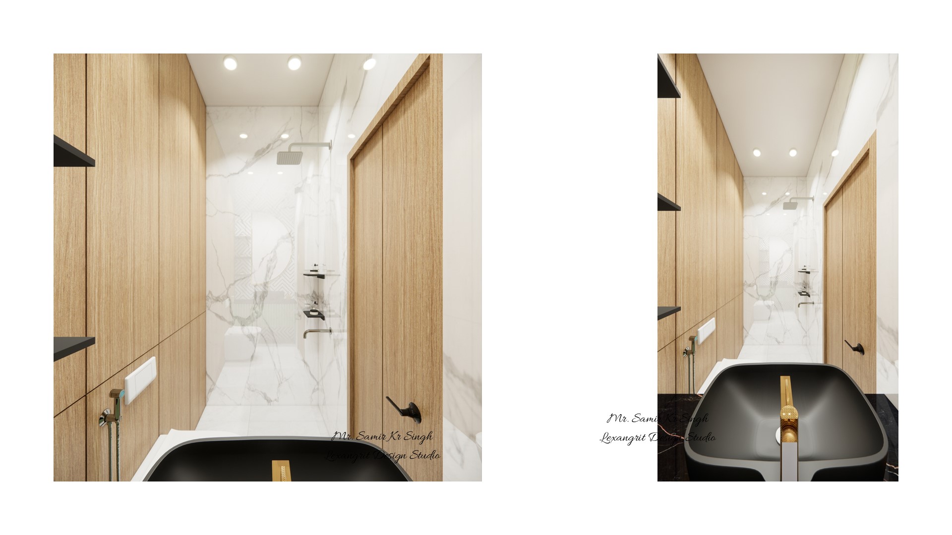 We are interior designers in Jamshedpur | Lexangrit Design Studio