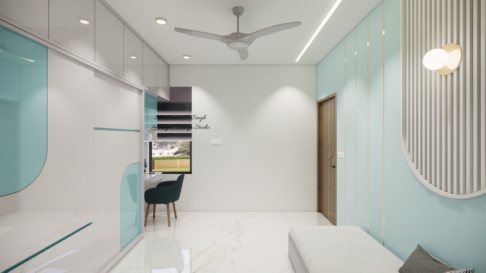 We are interior designers in Jamshedpur | Lexangrit Design Studio