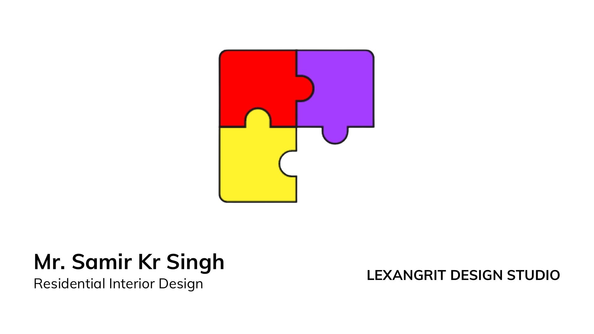 We are interior designers in Jamshedpur | Lexangrit Design Studio