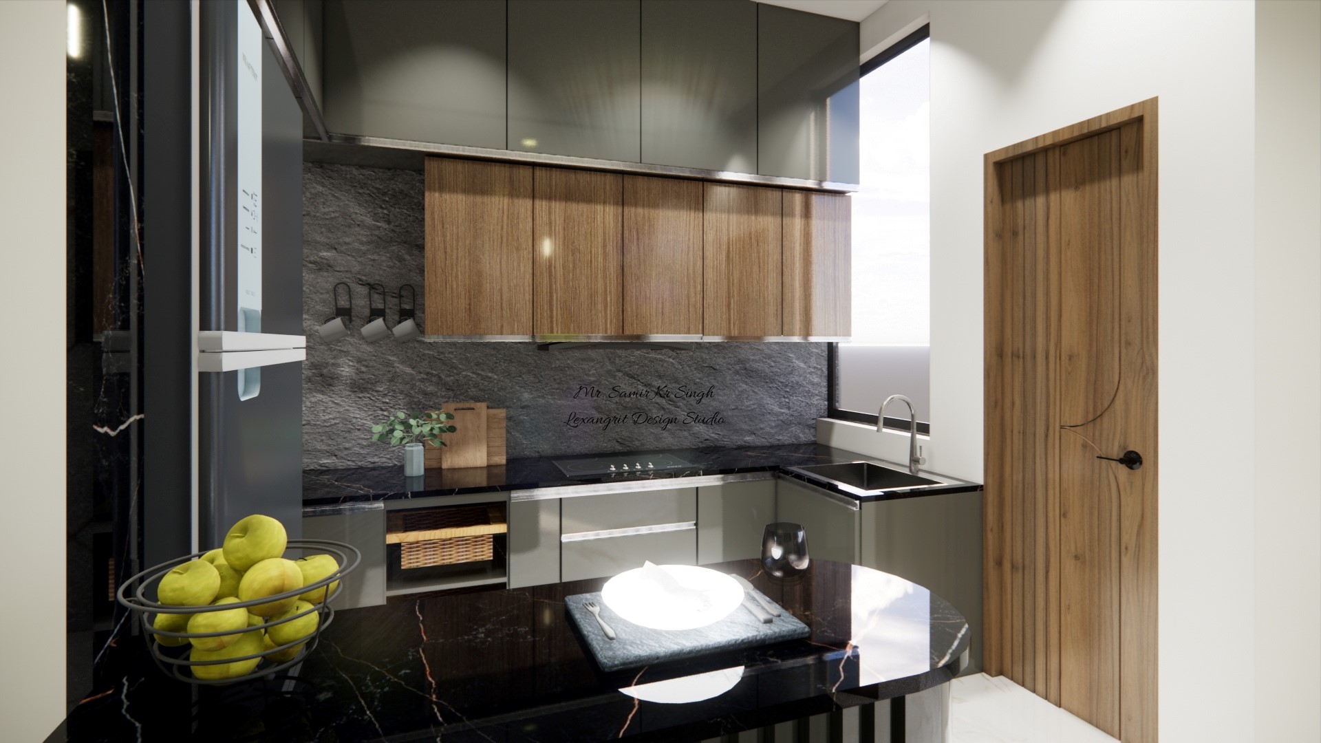 We are interior designers in Jamshedpur | Lexangrit Design Studio