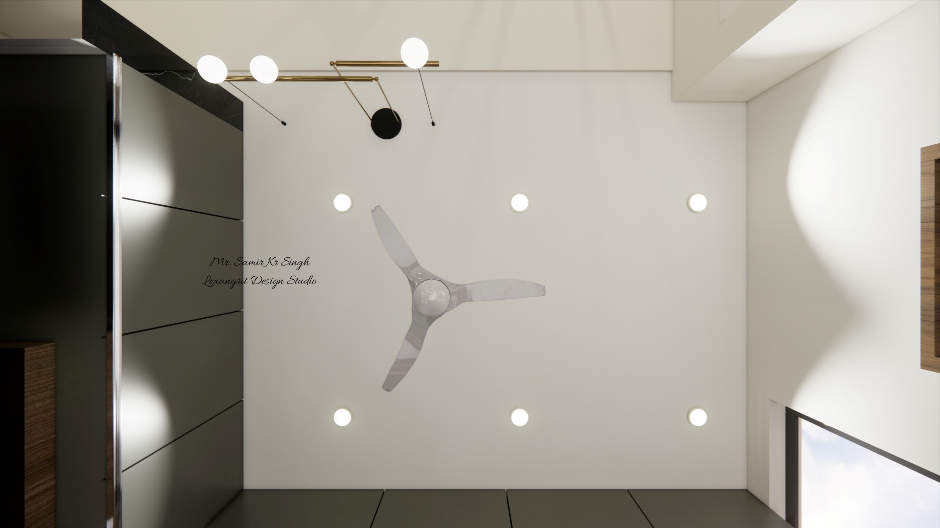 We are interior designers in Jamshedpur | Lexangrit Design Studio