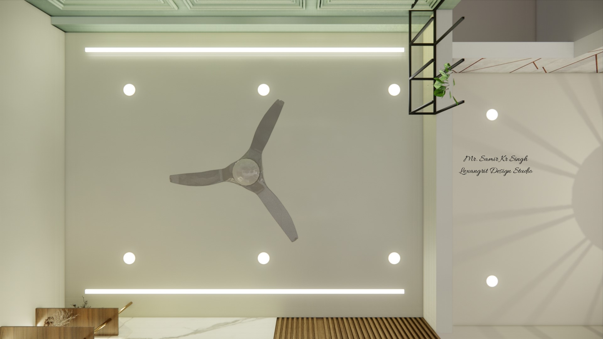We are interior designers in Jamshedpur | Lexangrit Design Studio