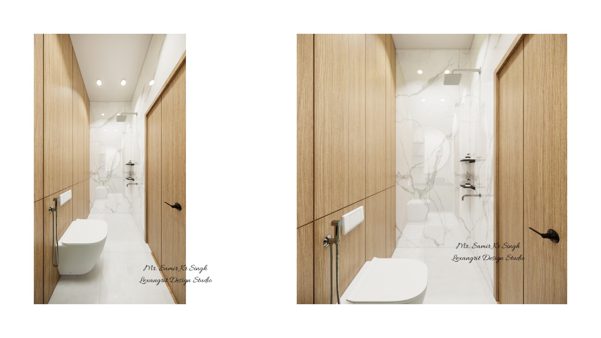 We are interior designers in Jamshedpur | Lexangrit Design Studio
