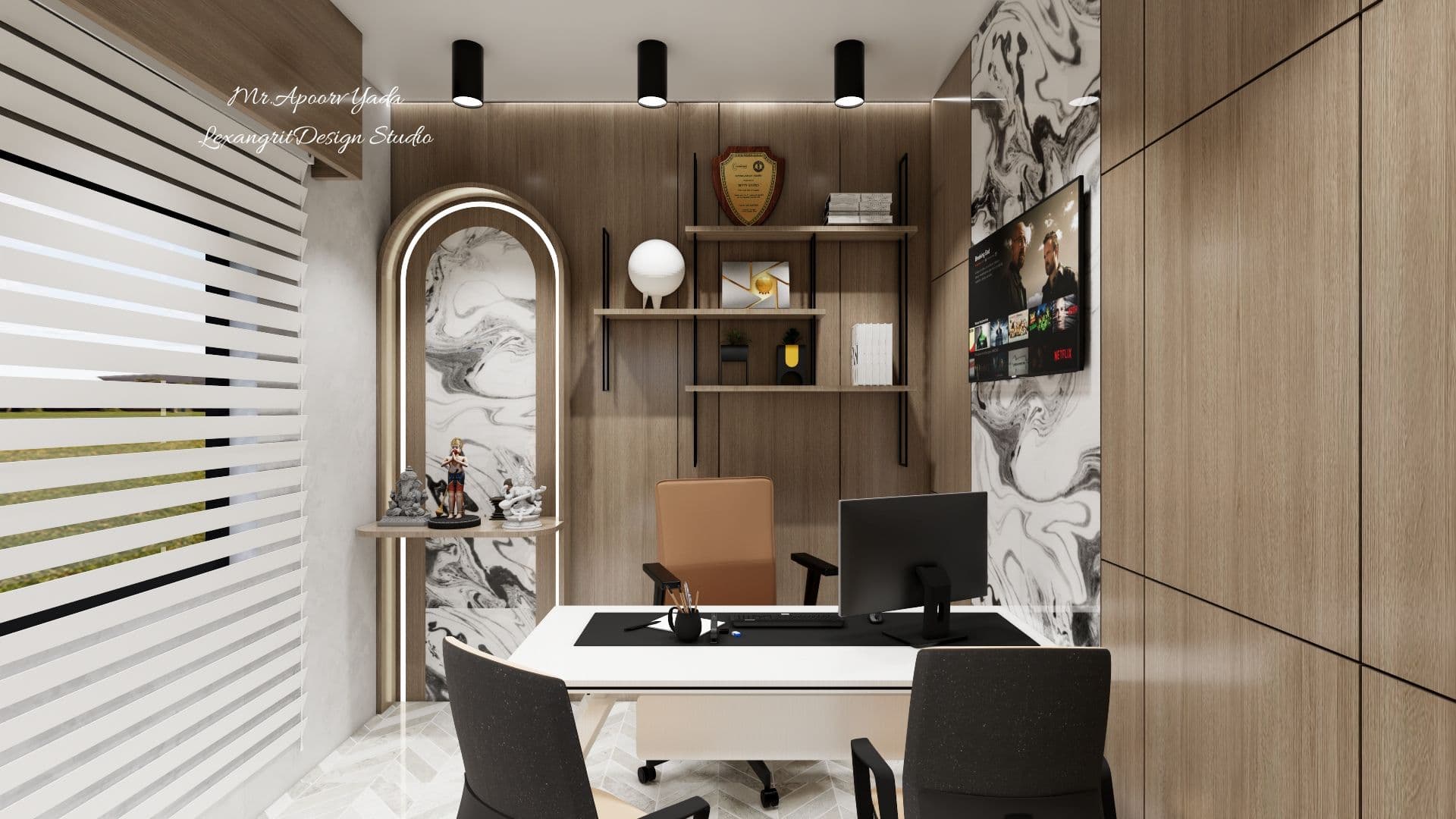 OFFICE