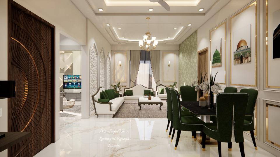 interior design idea