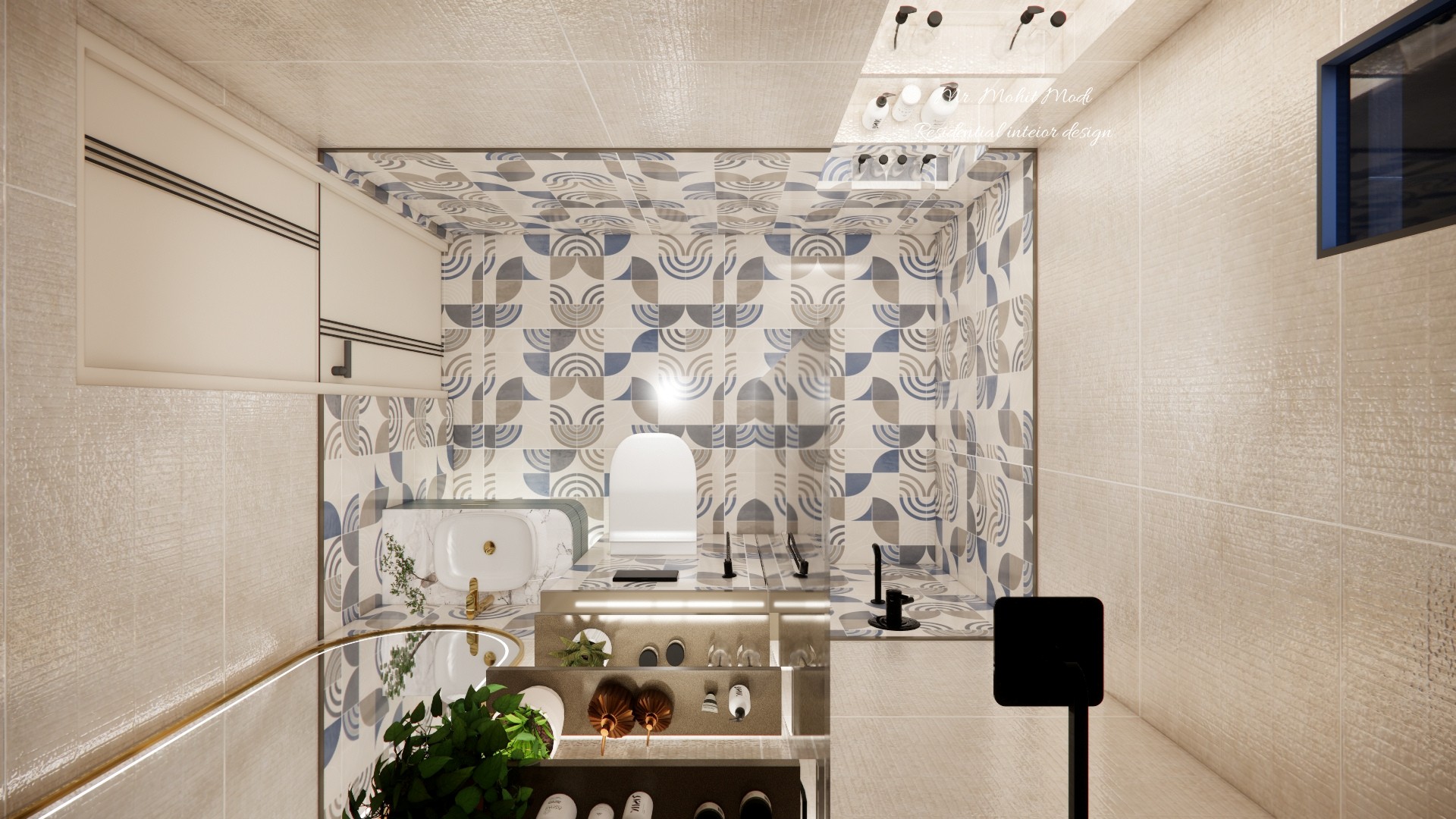 interior design idea