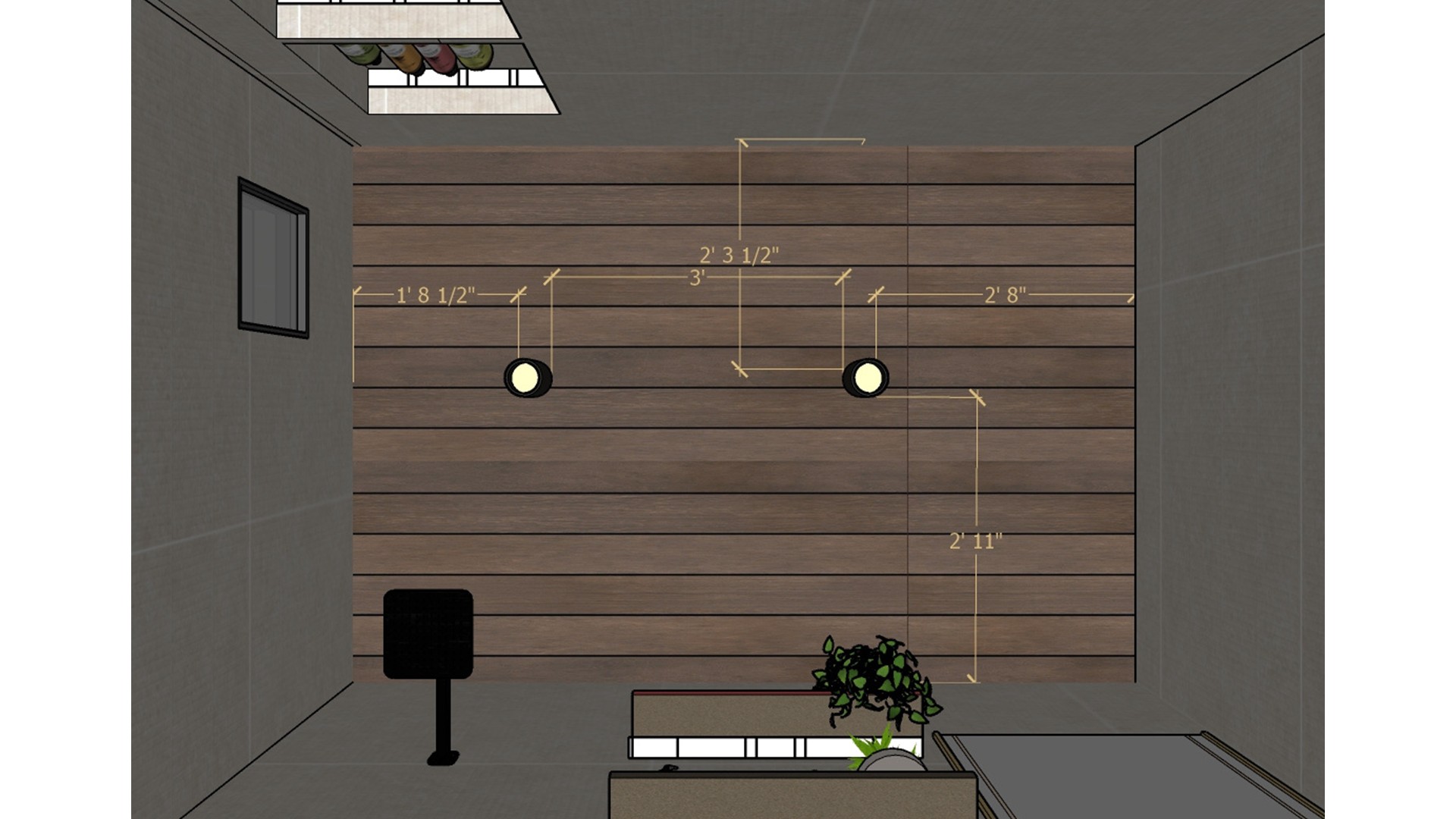 interior design idea