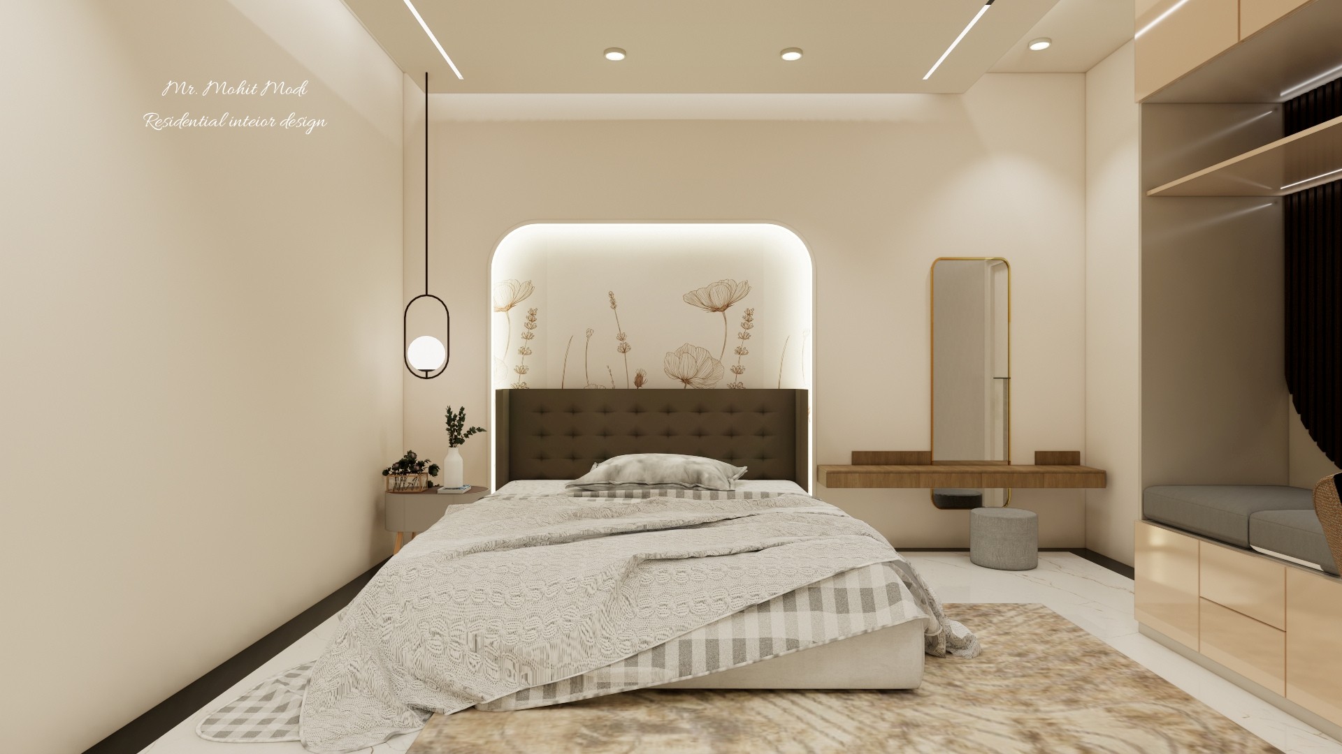 interior design idea