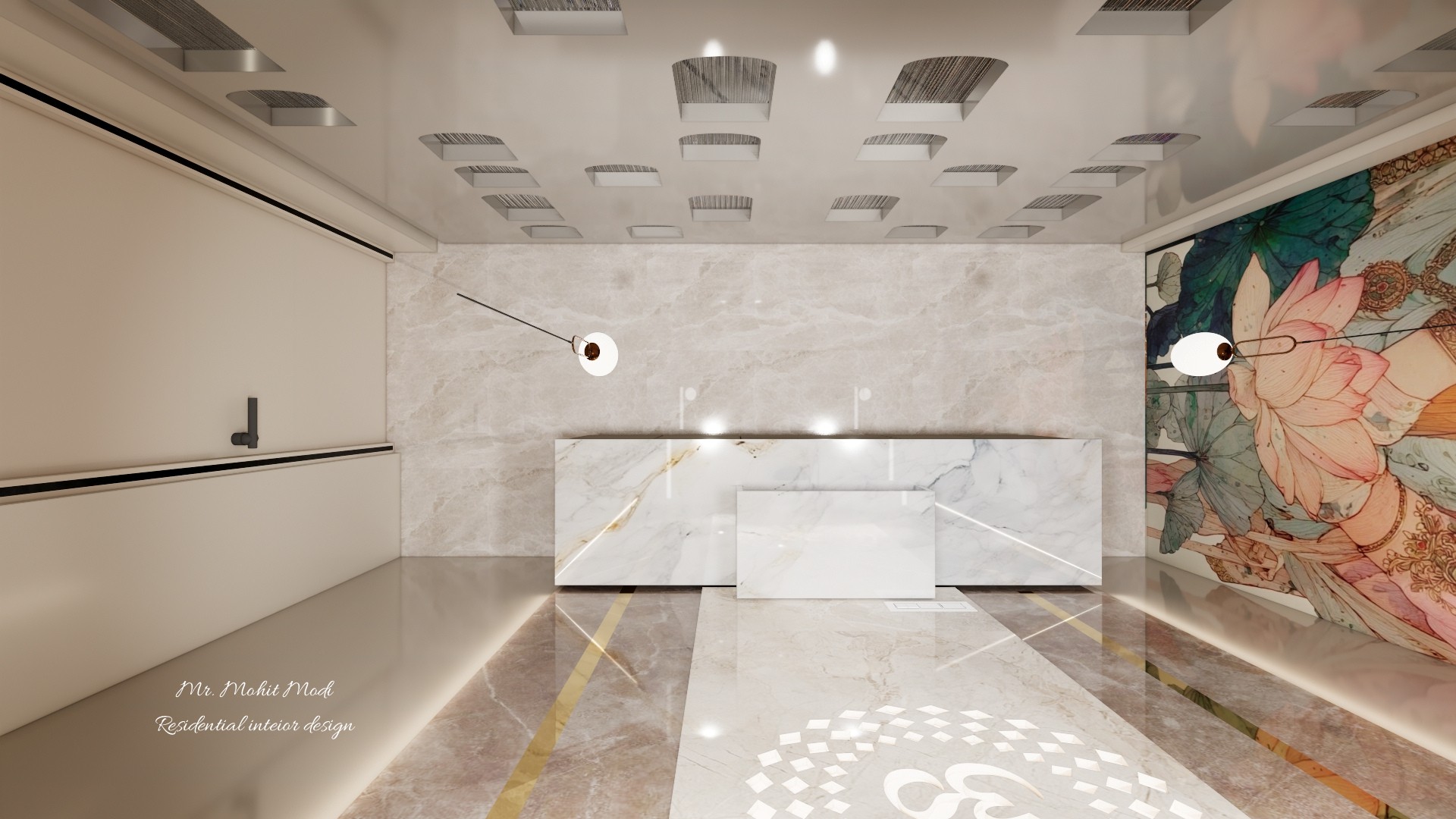 interior design idea