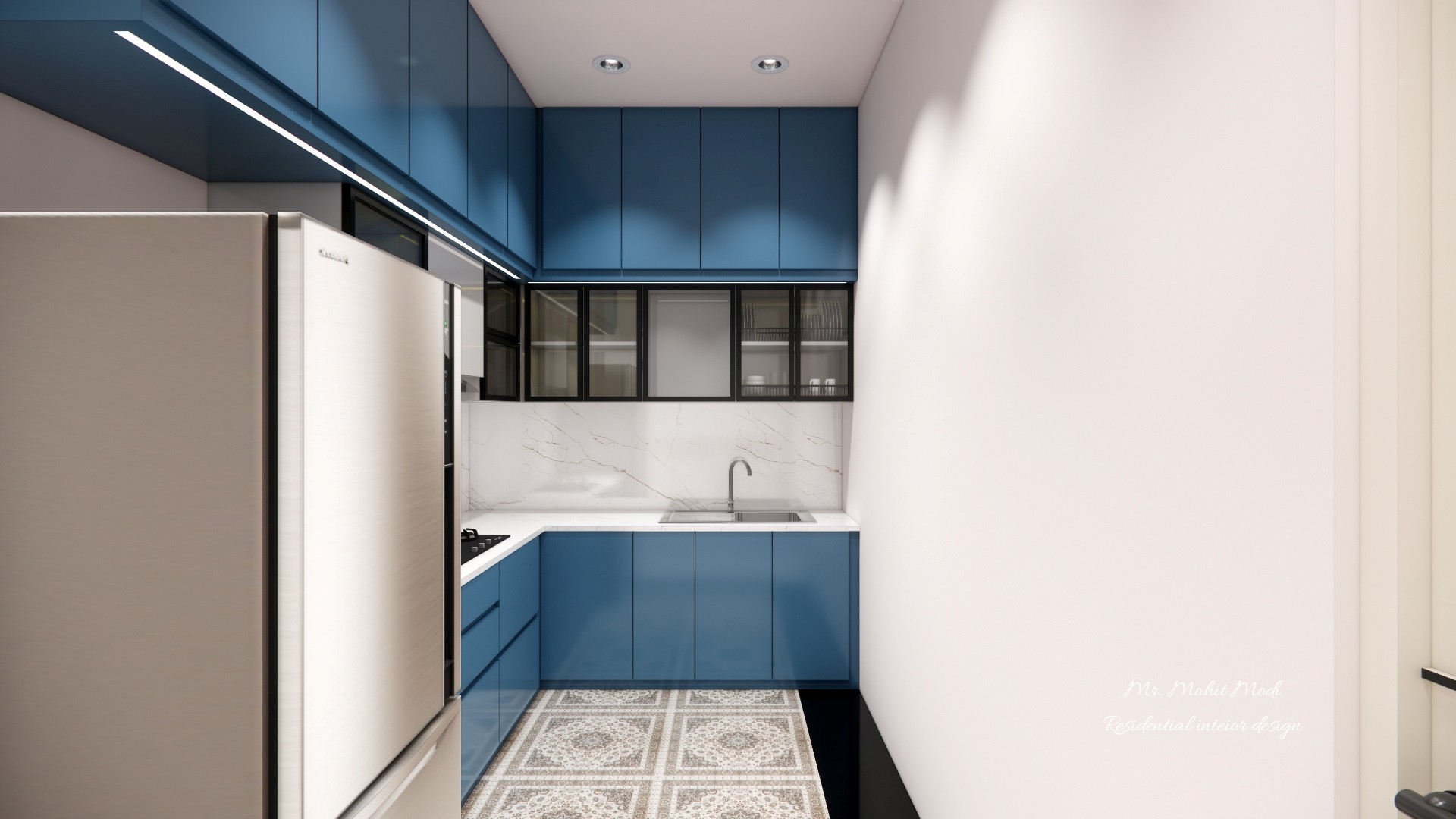 interior design idea