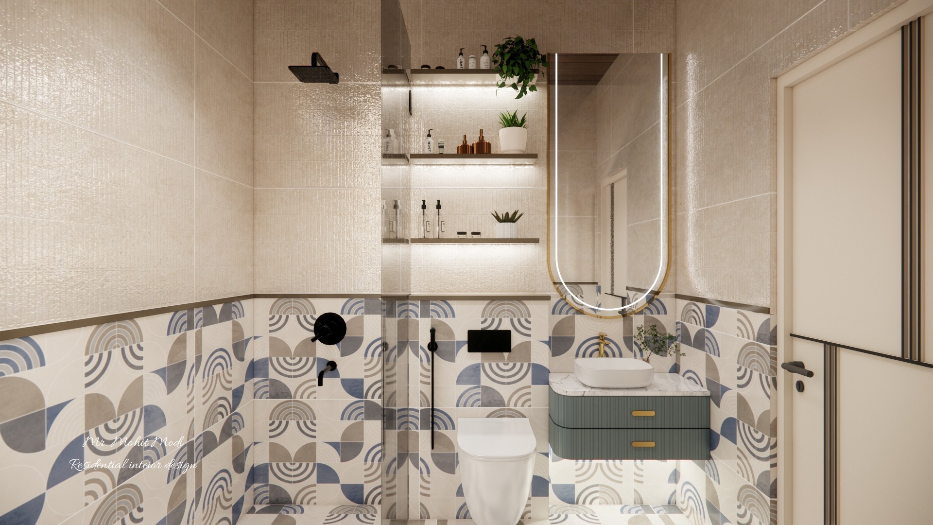 interior design idea