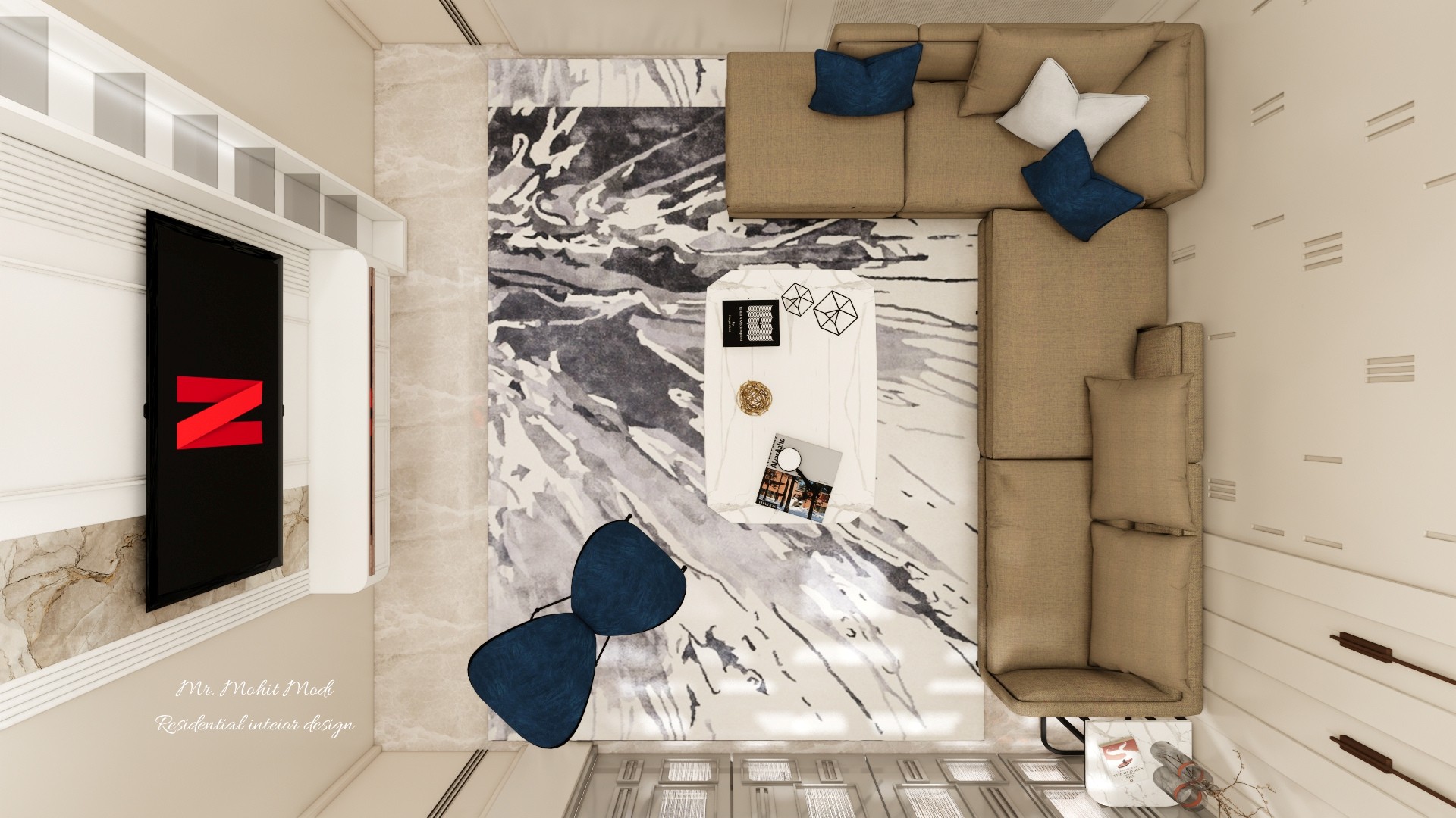 interior design idea