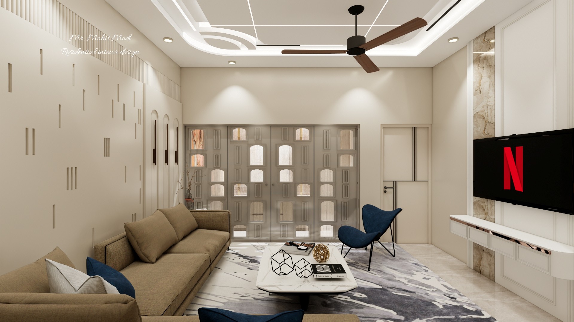 interior design idea