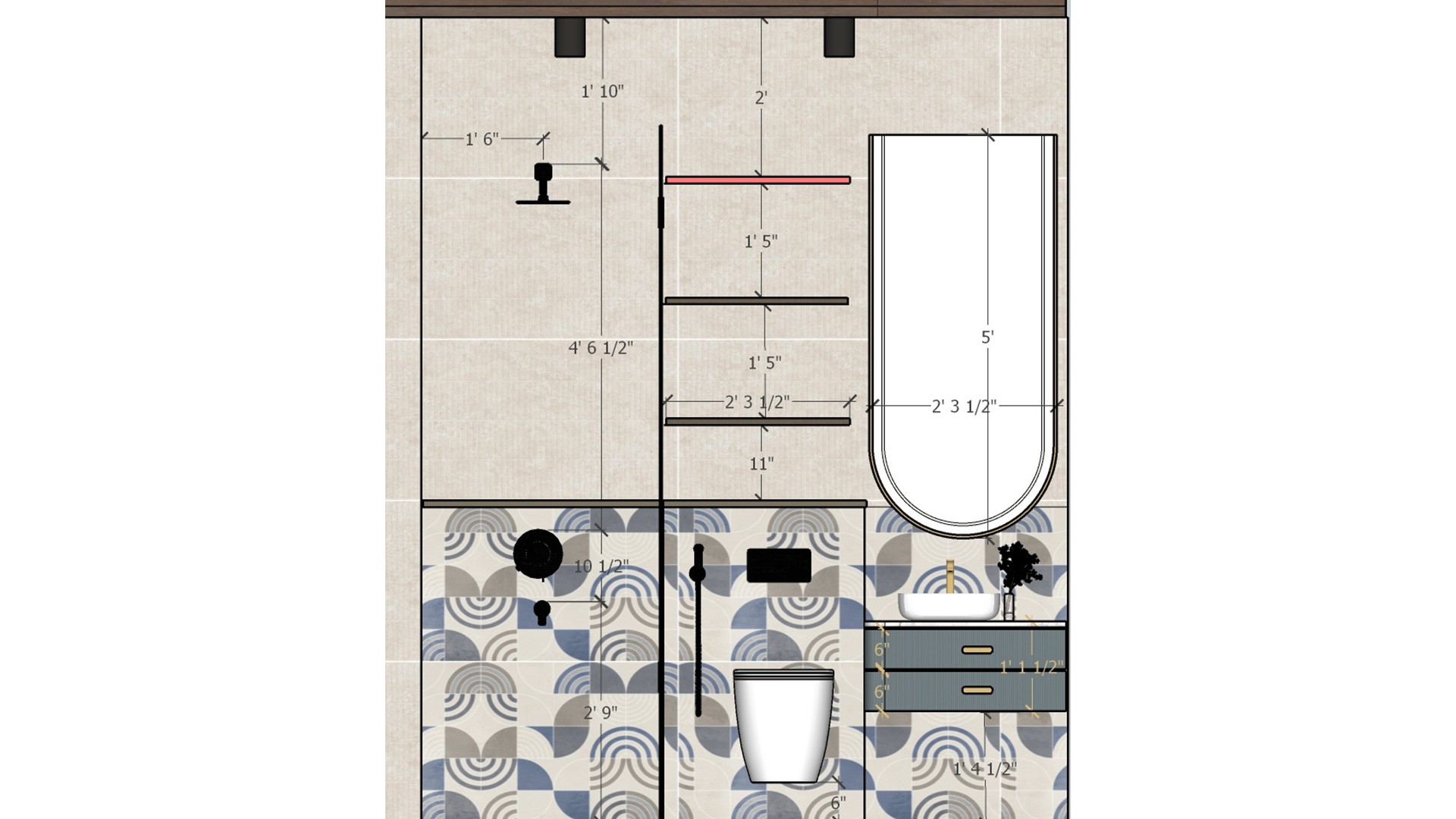 interior design idea