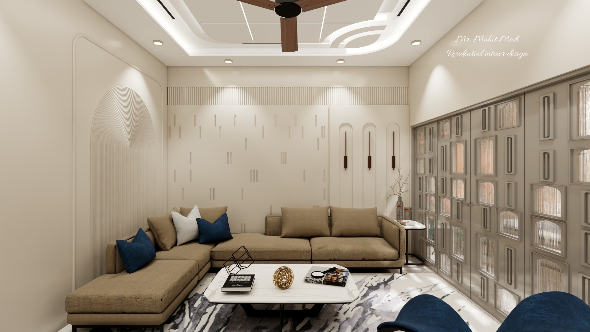 interior design idea