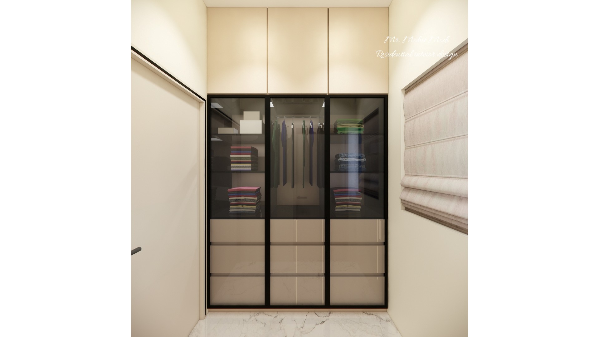 interior design idea