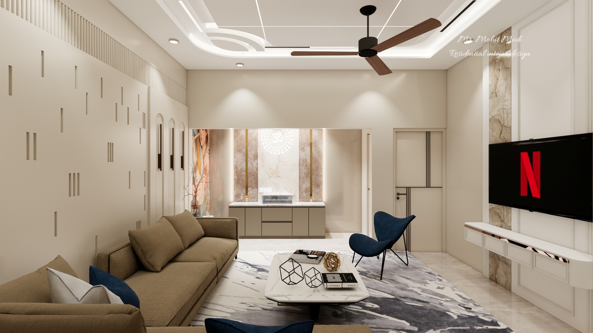 interior design idea
