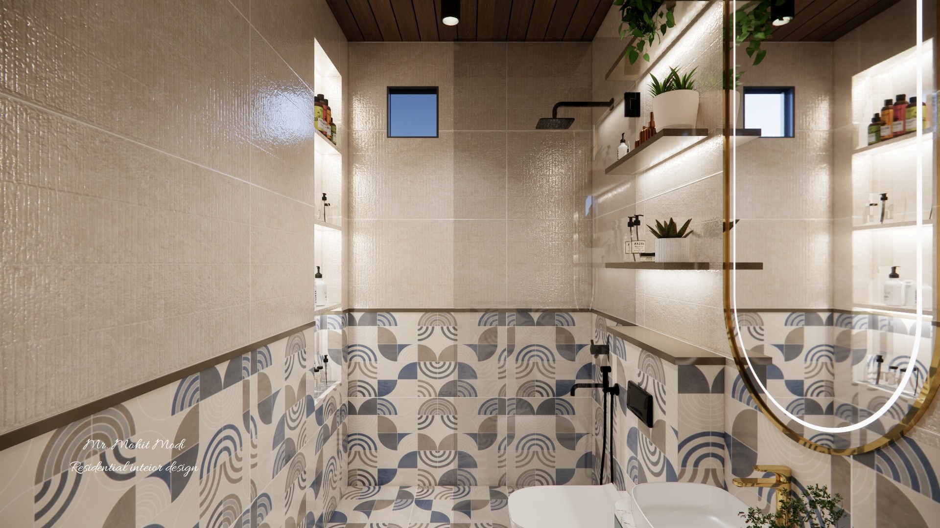 interior design idea