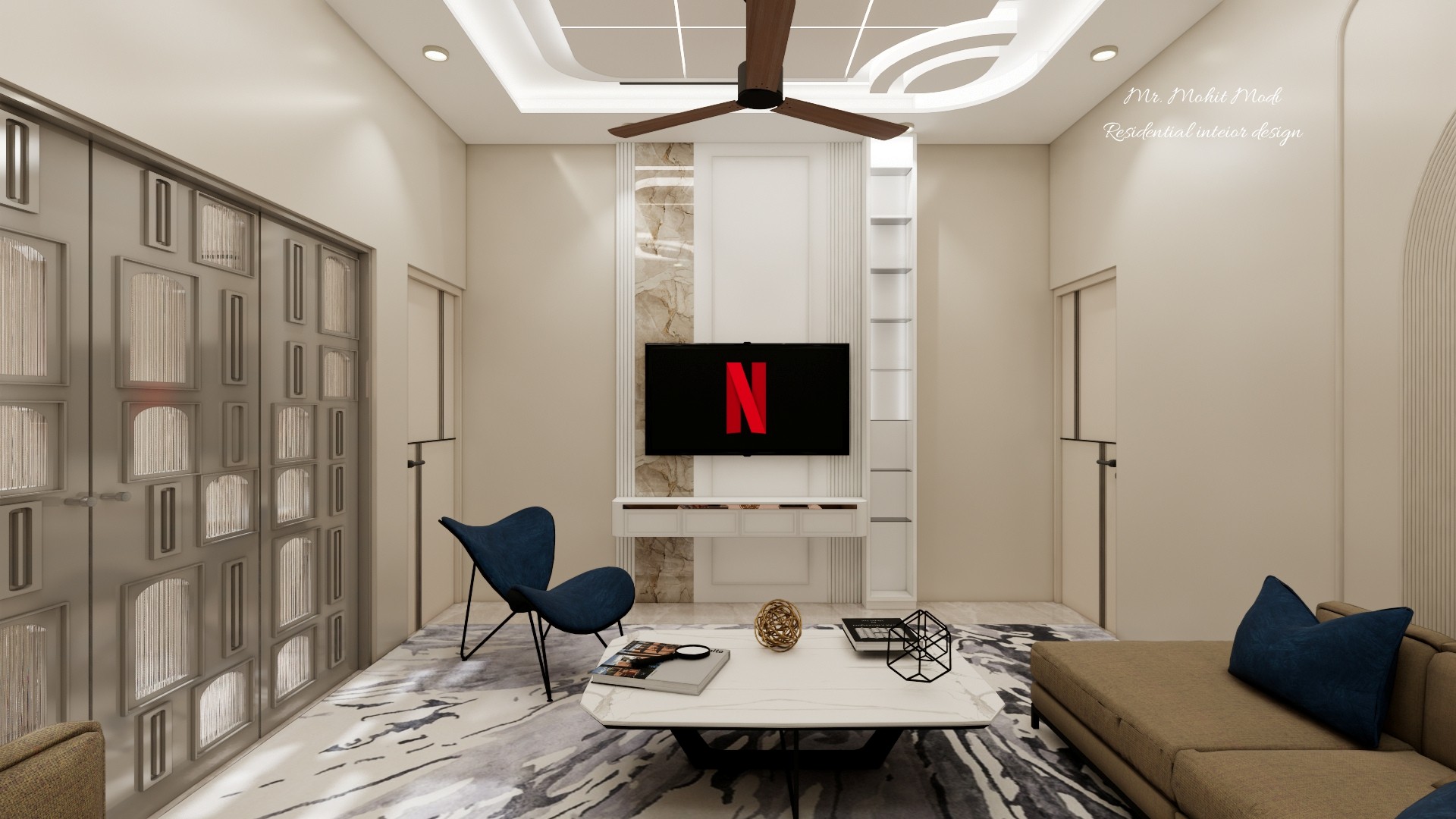 interior design idea