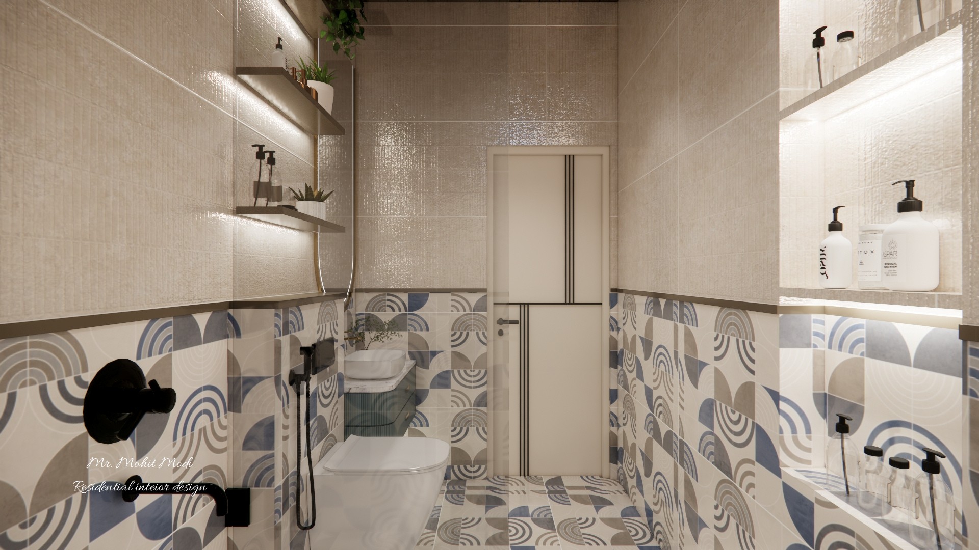 interior design idea