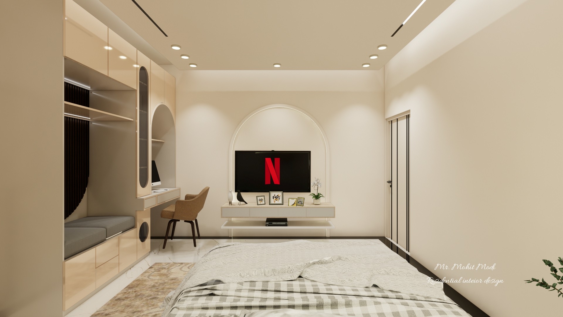 interior design idea