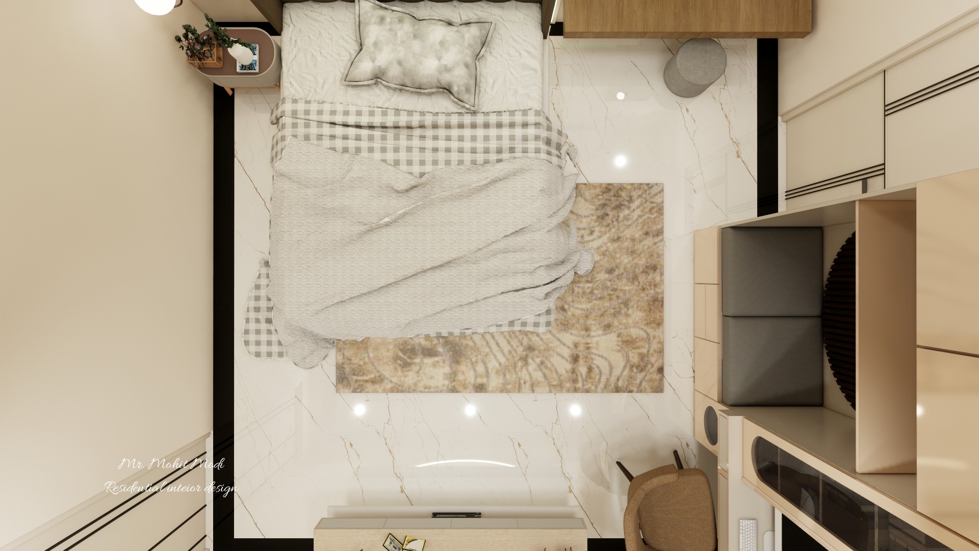 interior design idea