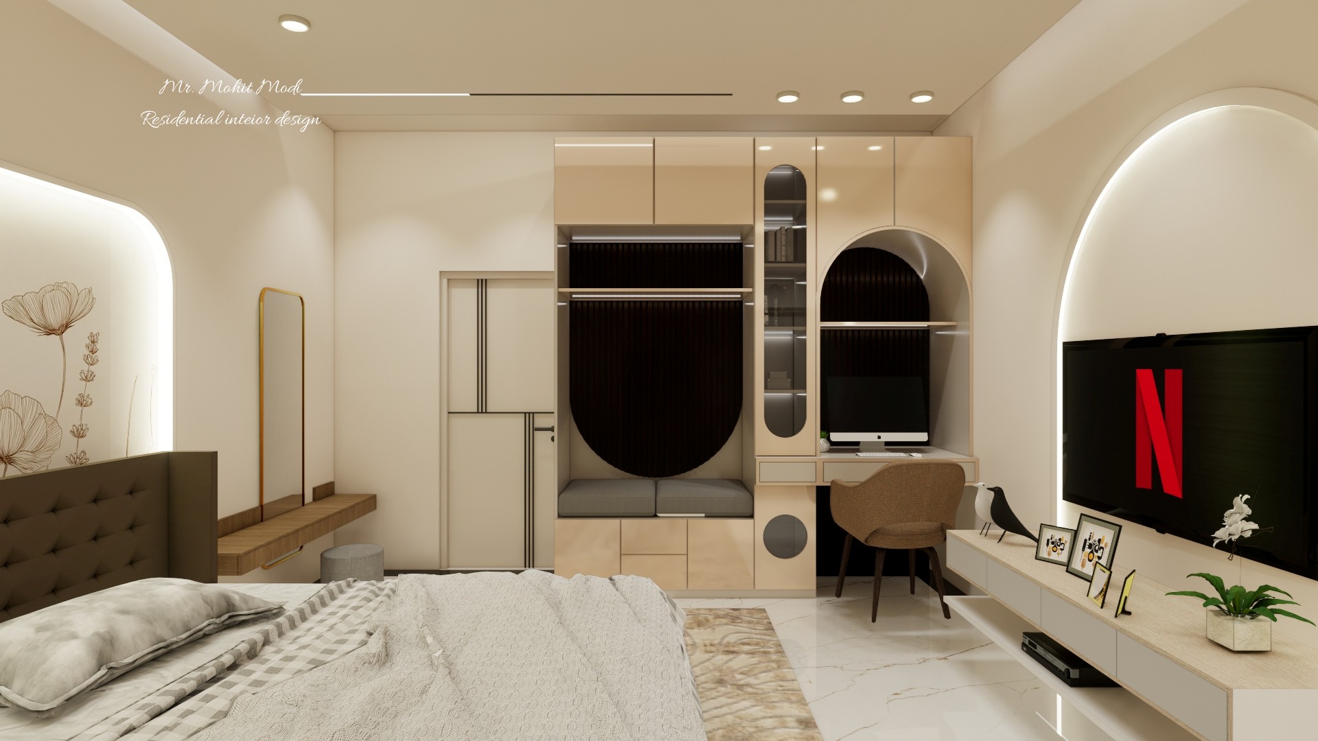 interior design idea
