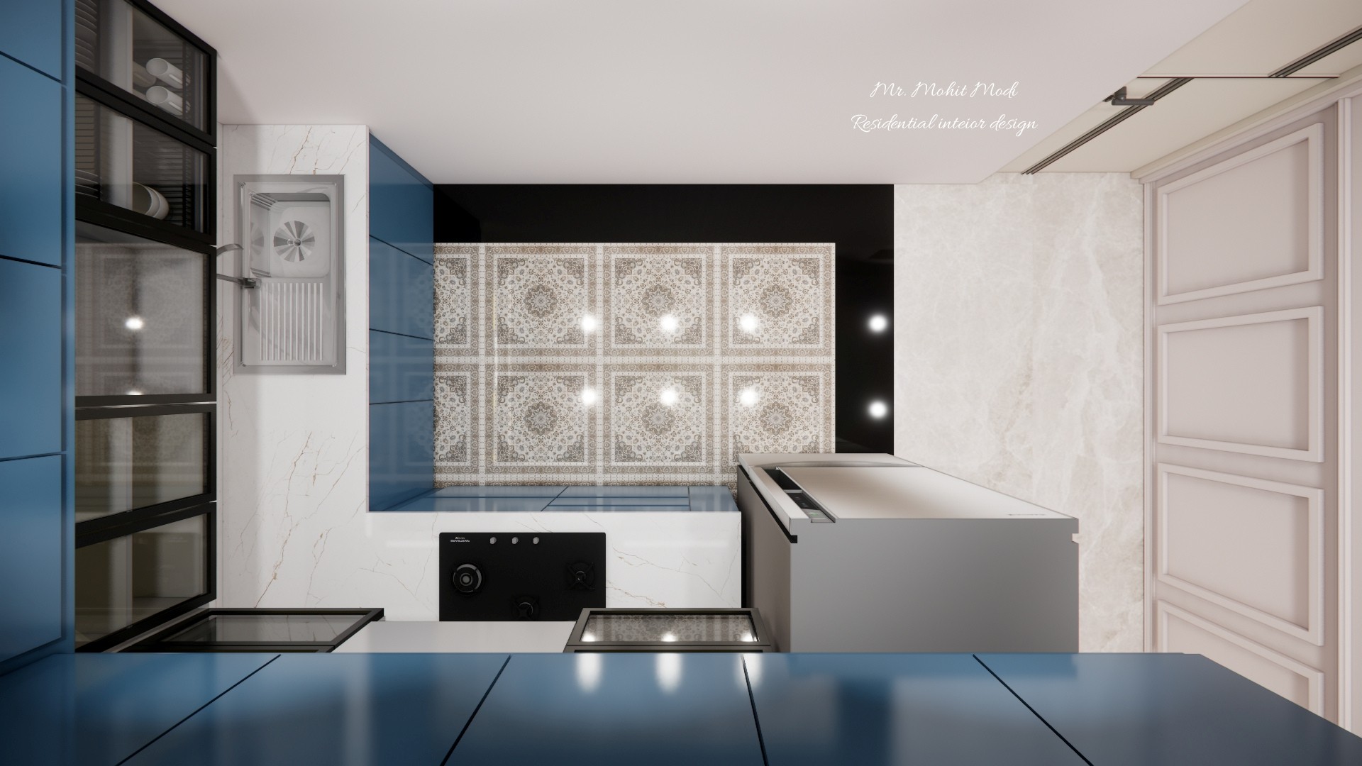 interior design idea