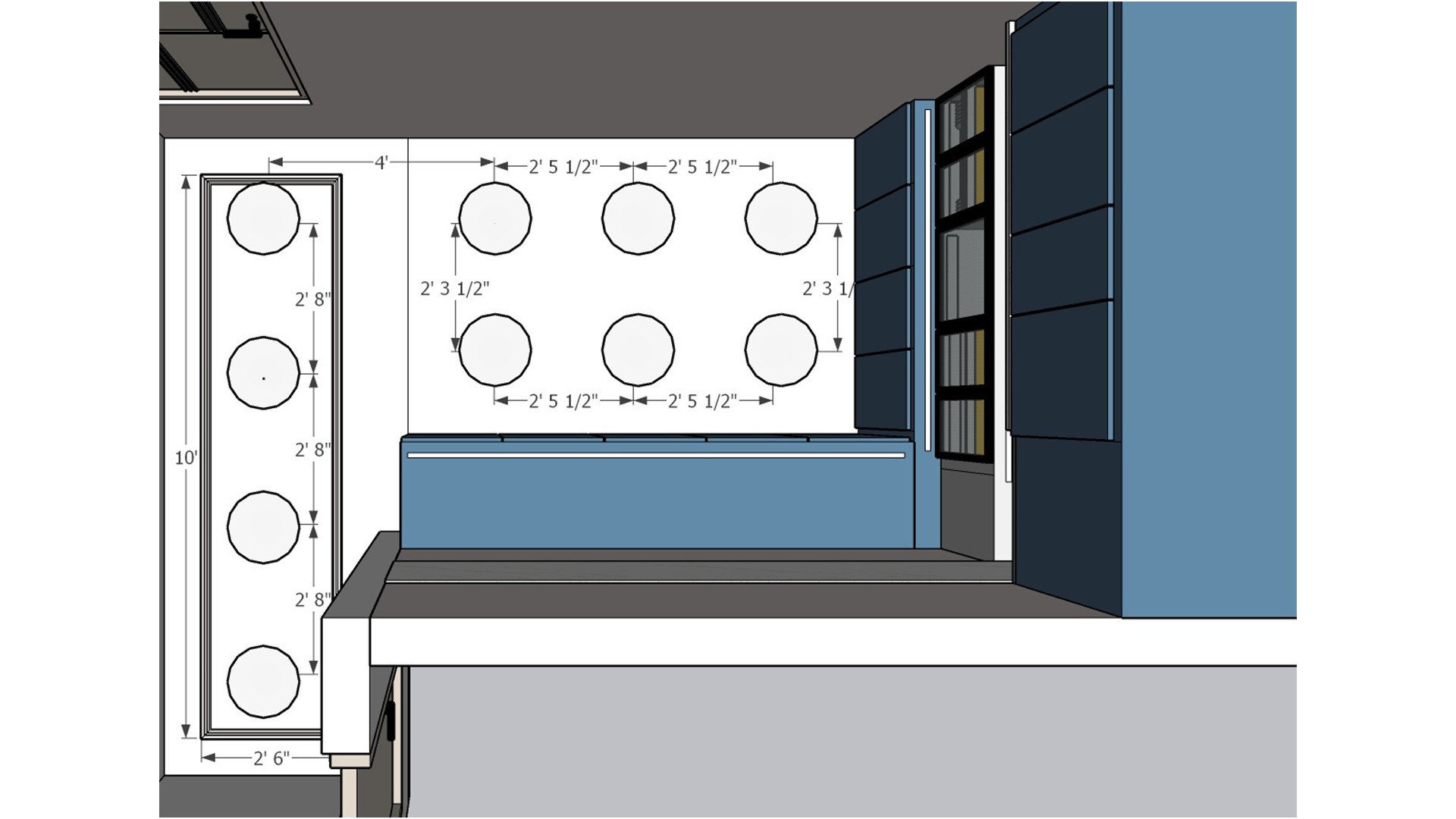 interior design idea