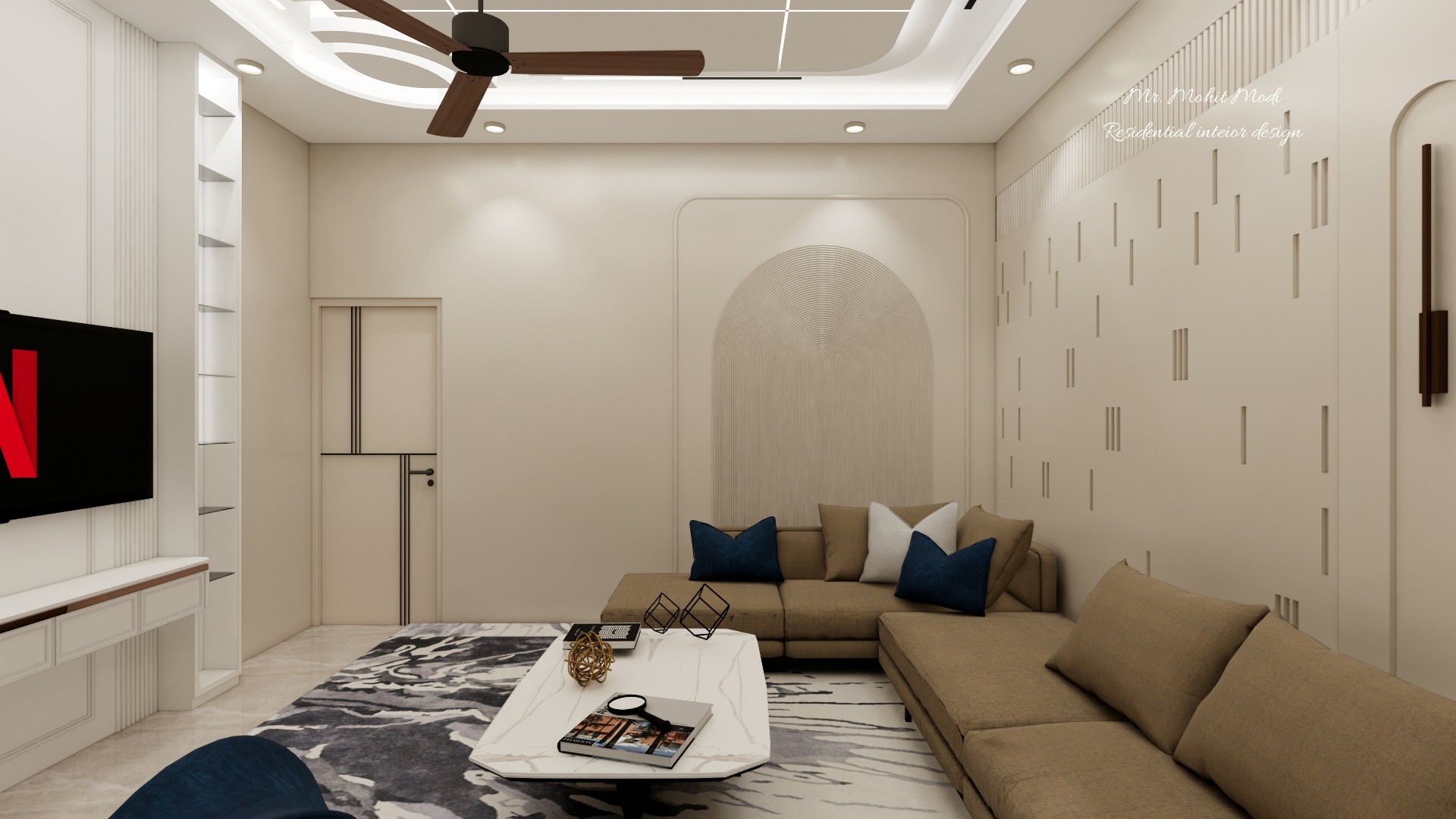 1BHK
