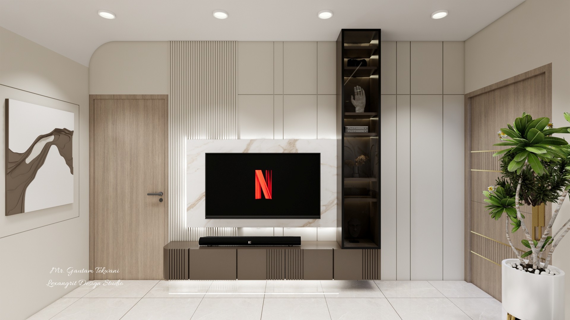 interior design idea