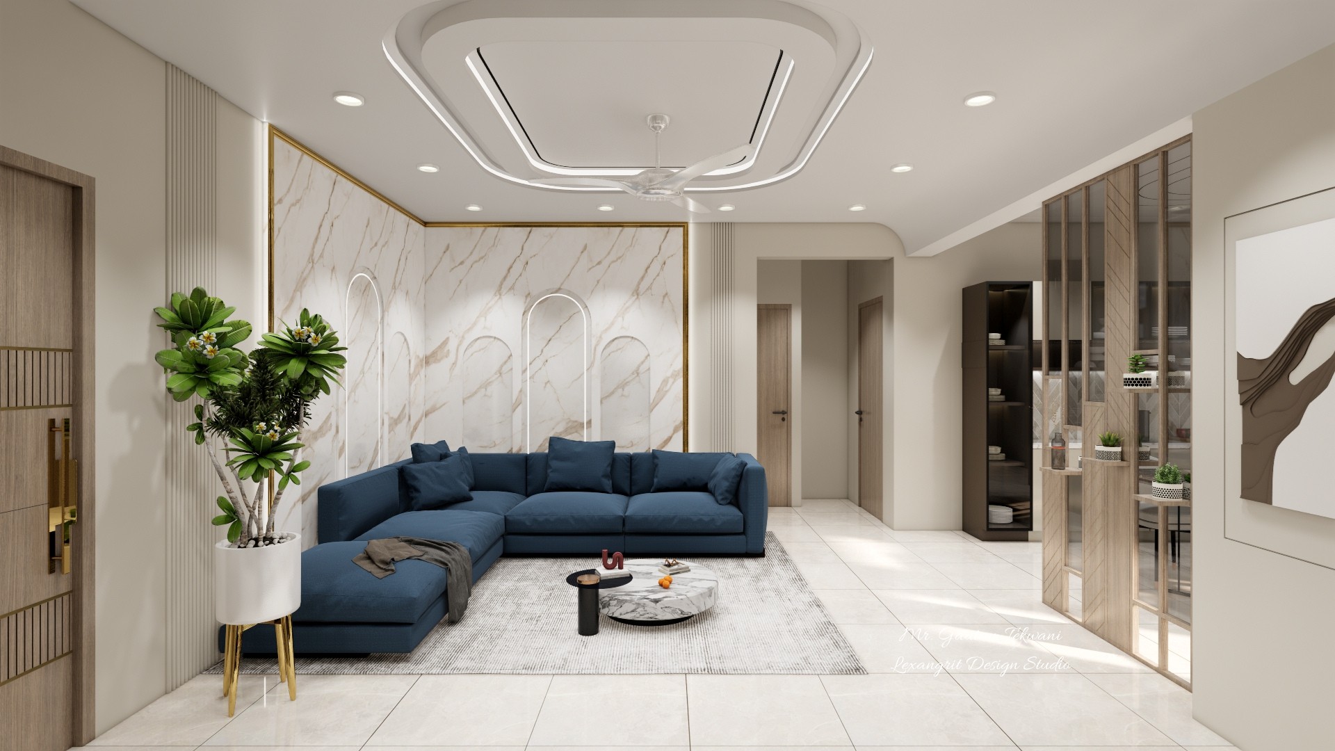 interior design idea