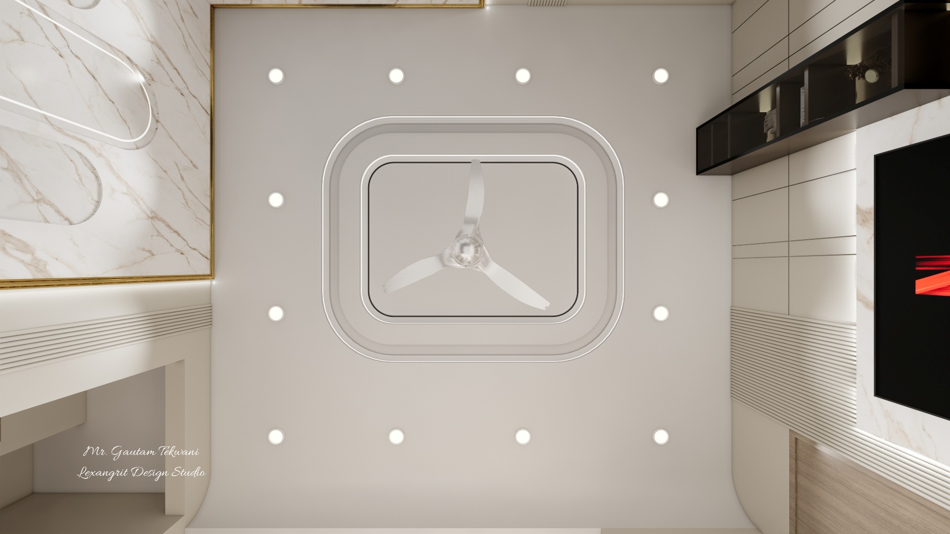 interior design idea