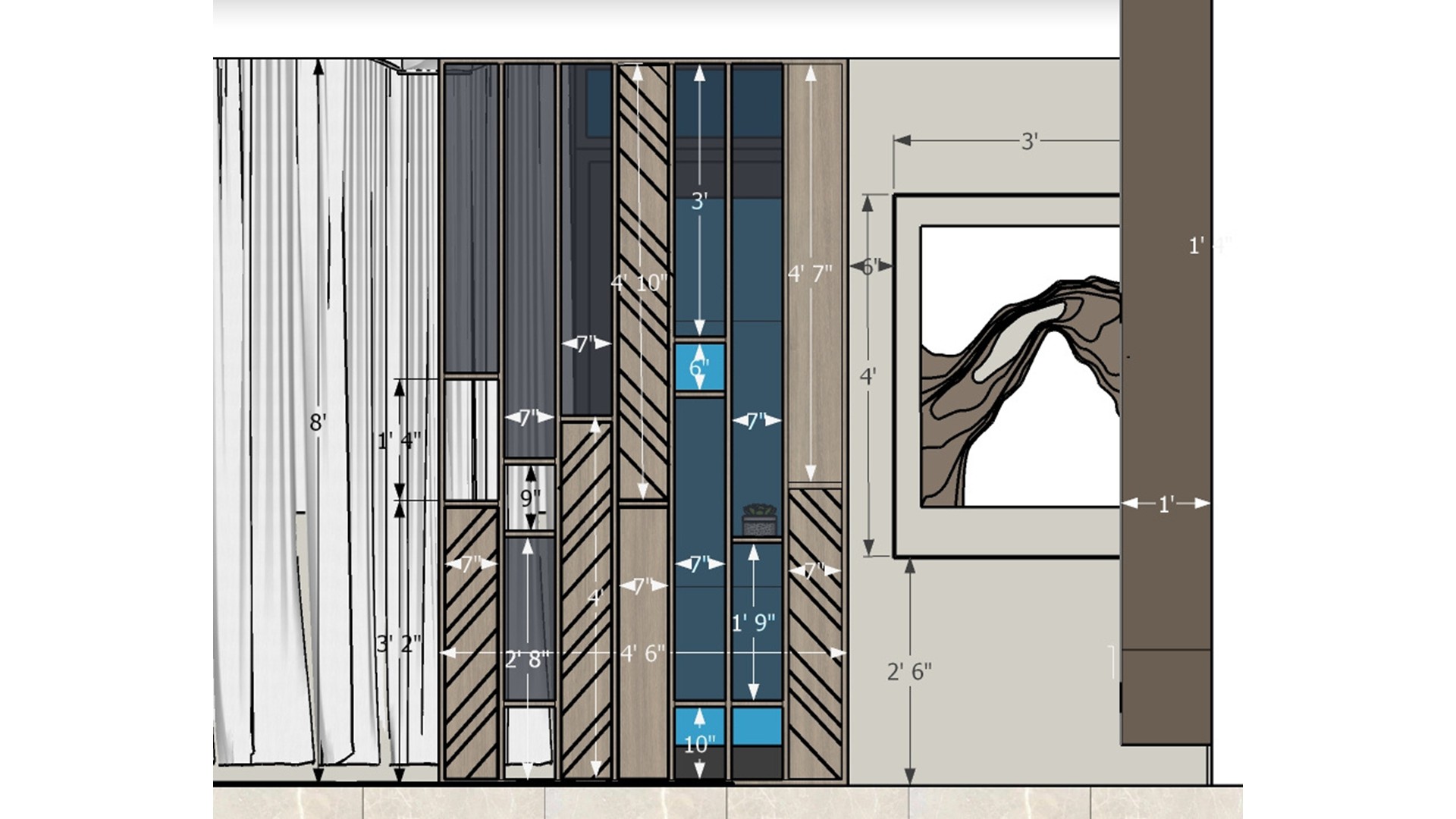 interior design idea