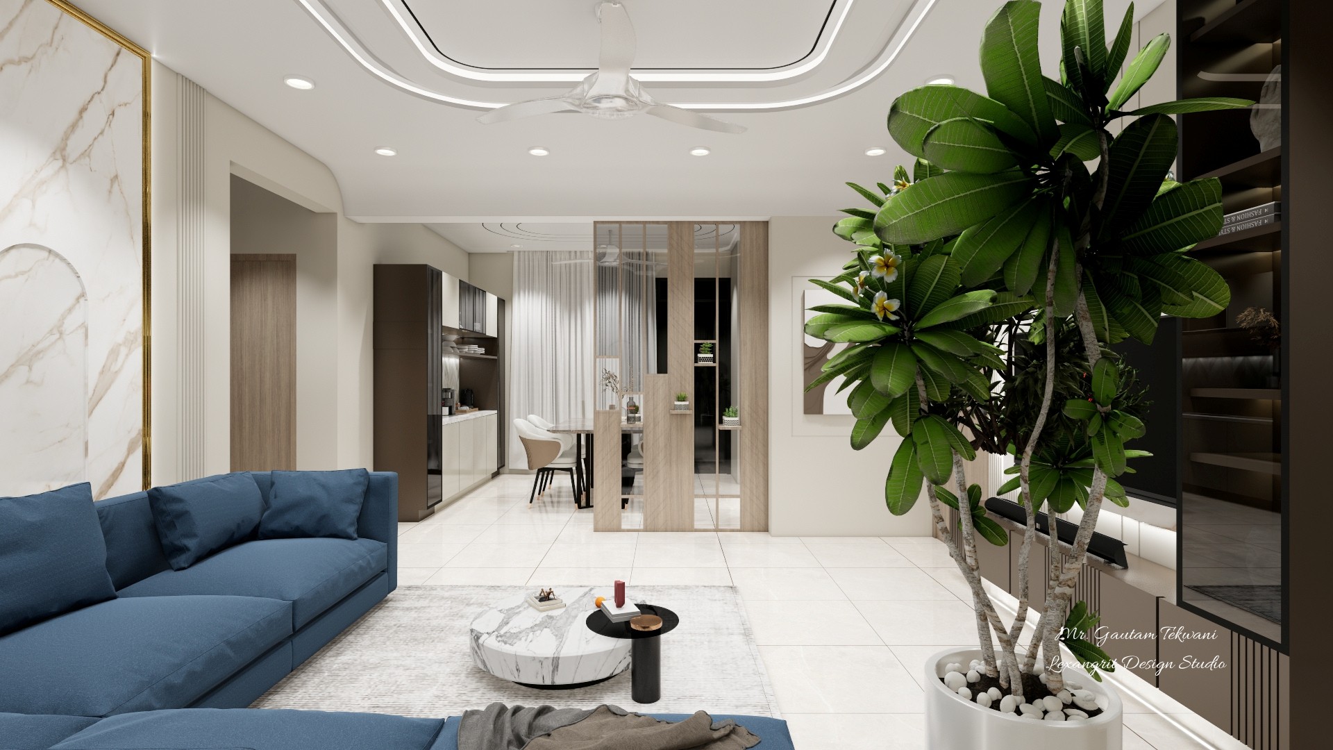 interior design idea