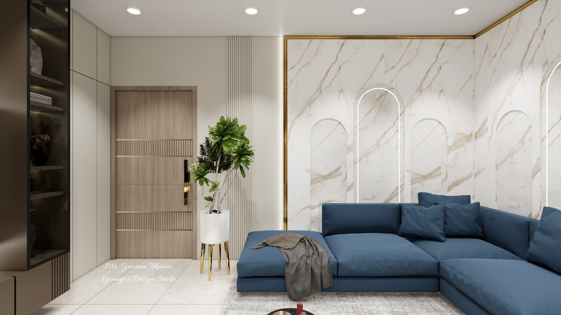 interior design idea