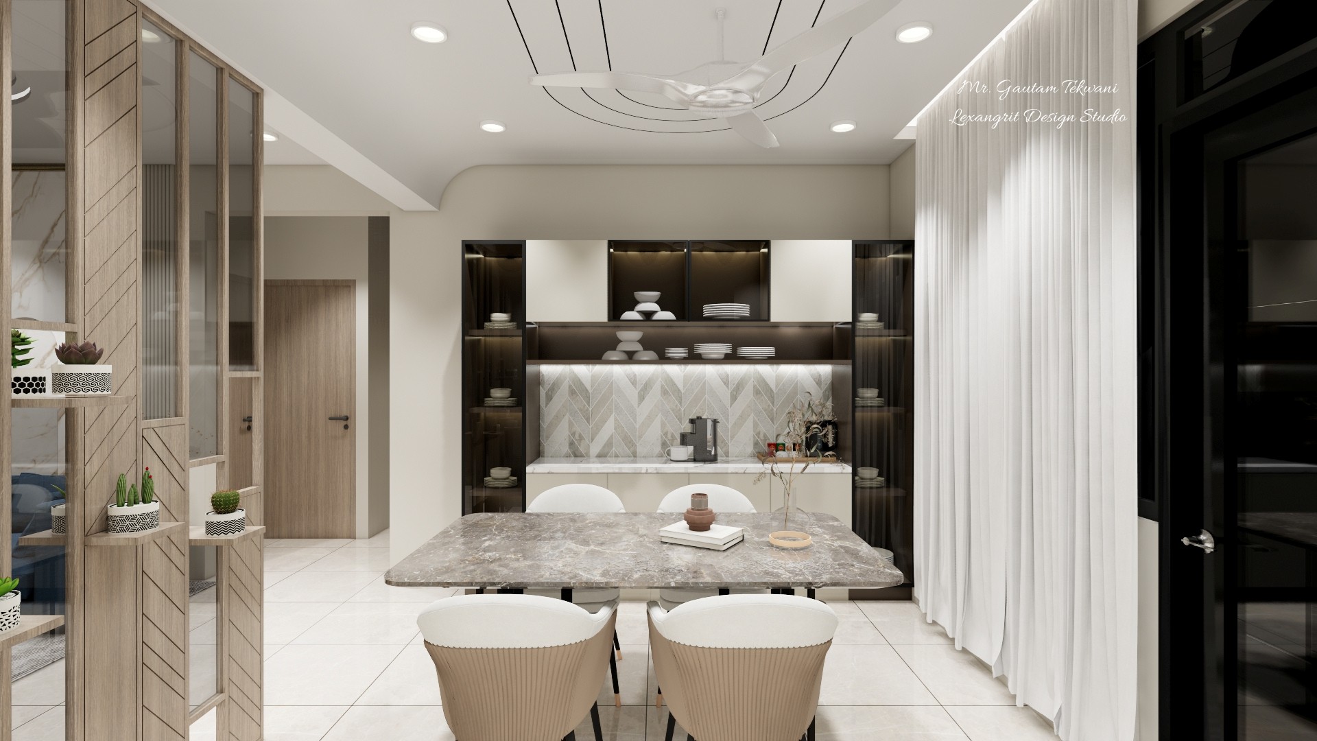 interior design idea