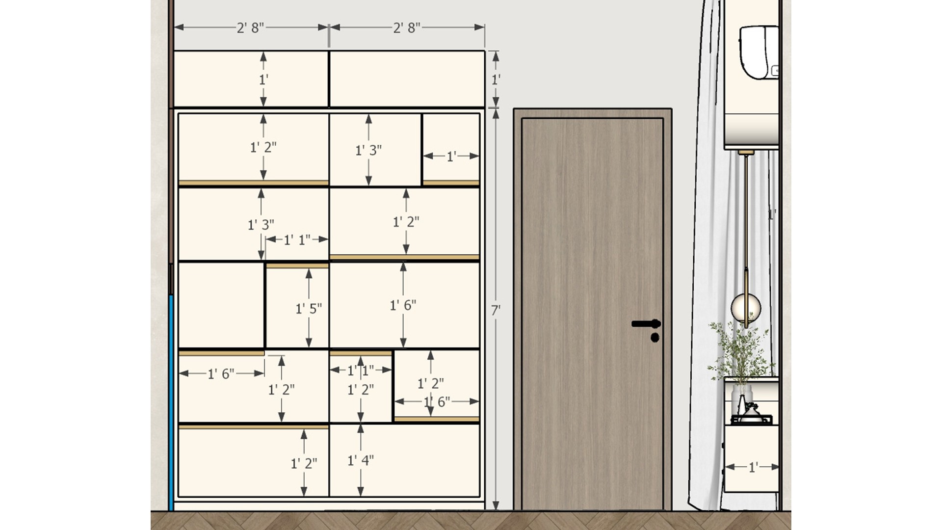 interior design idea