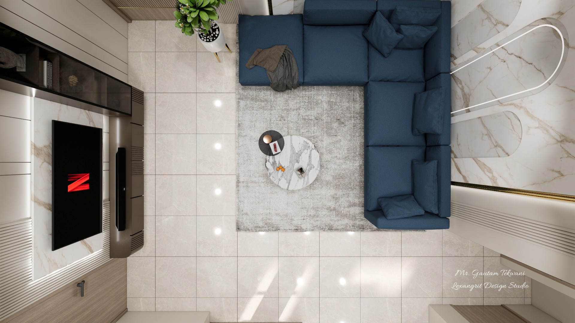 interior design idea