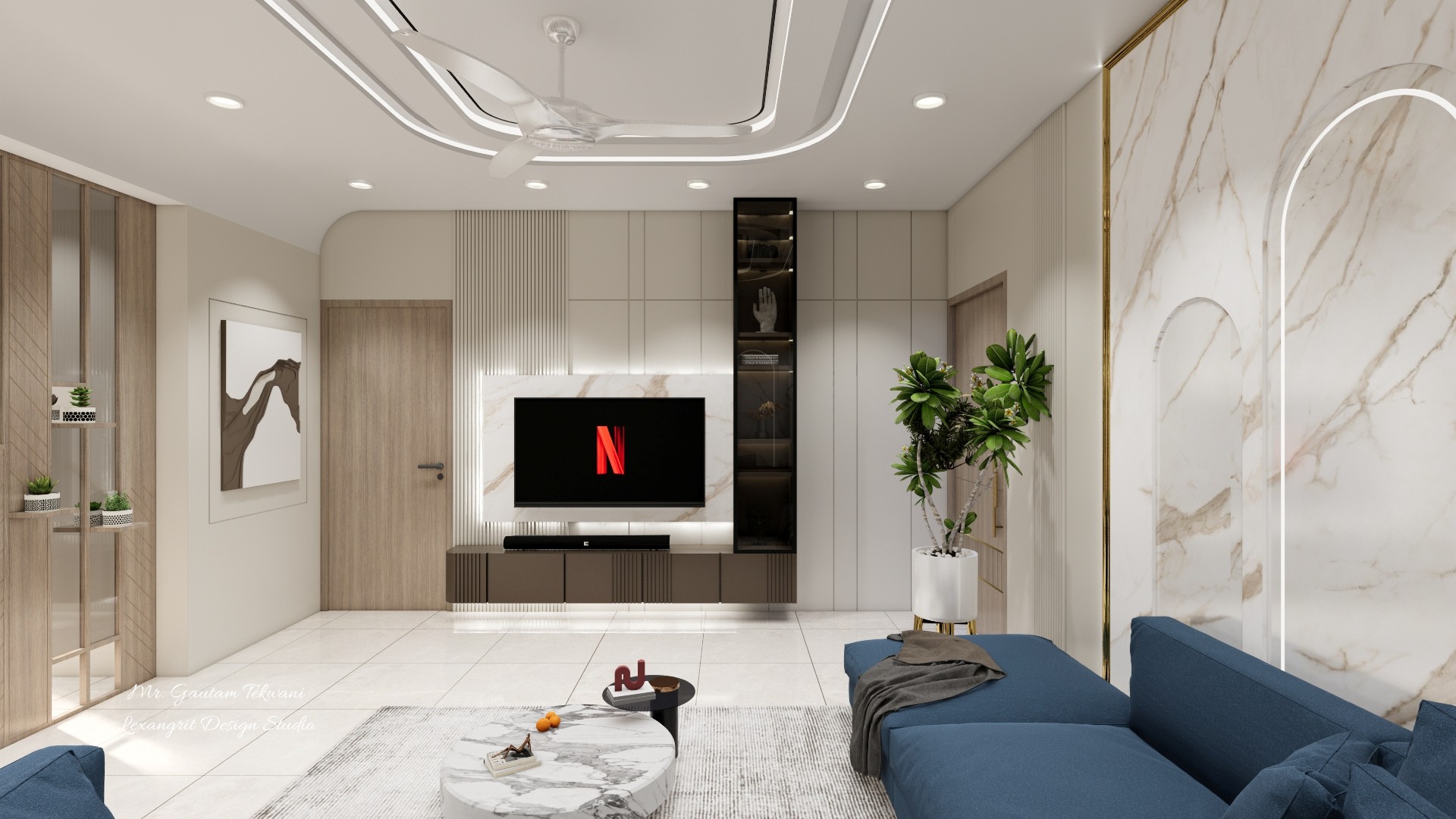 interior design idea
