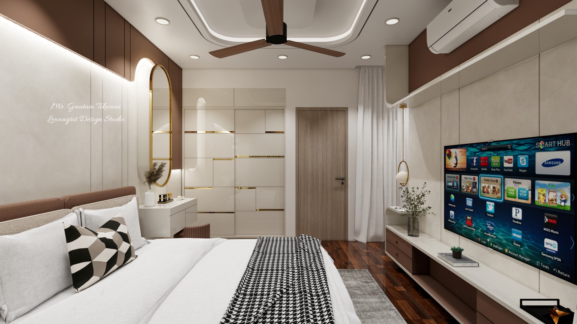 interior design idea