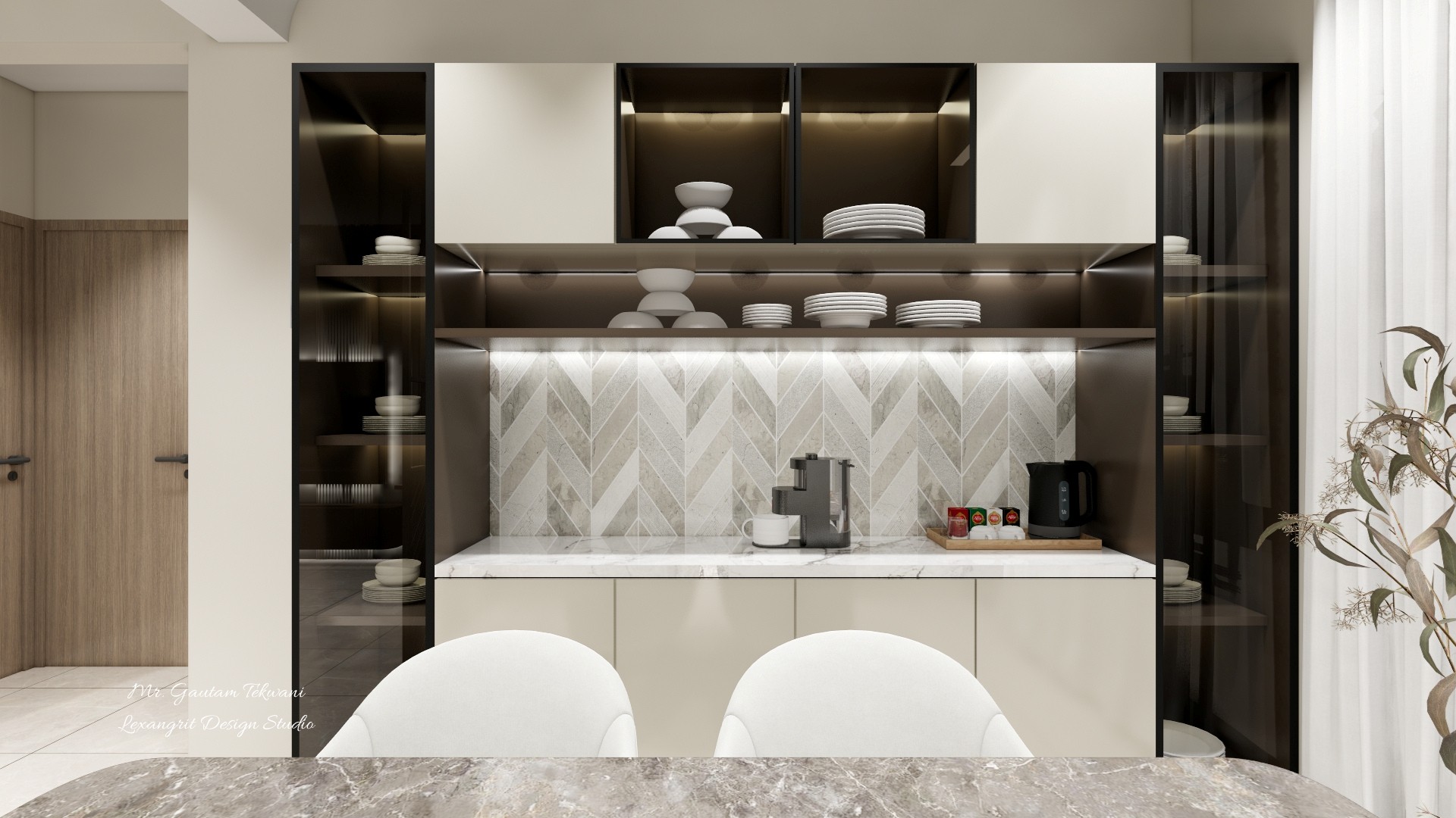 interior design idea