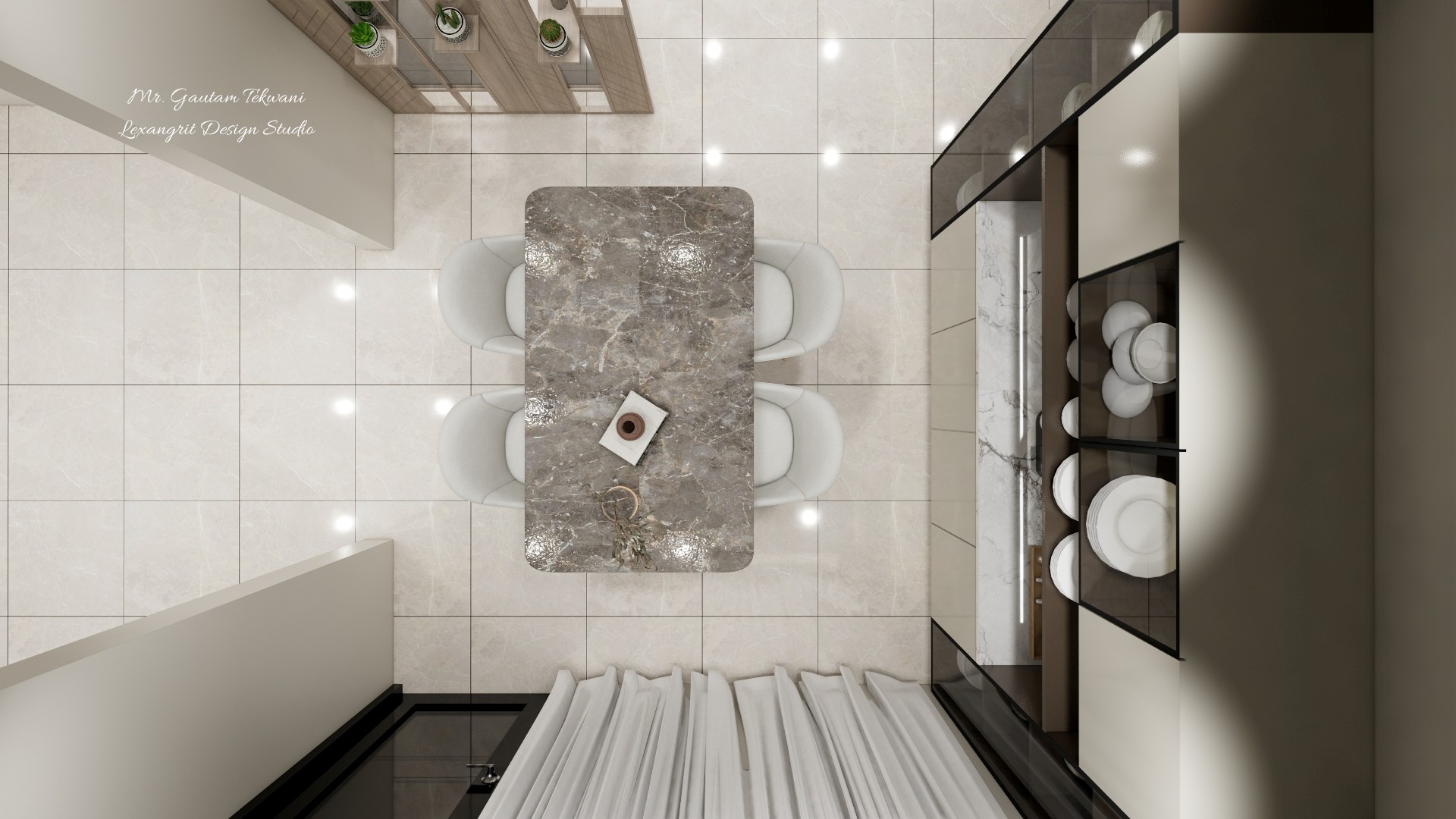 interior design idea